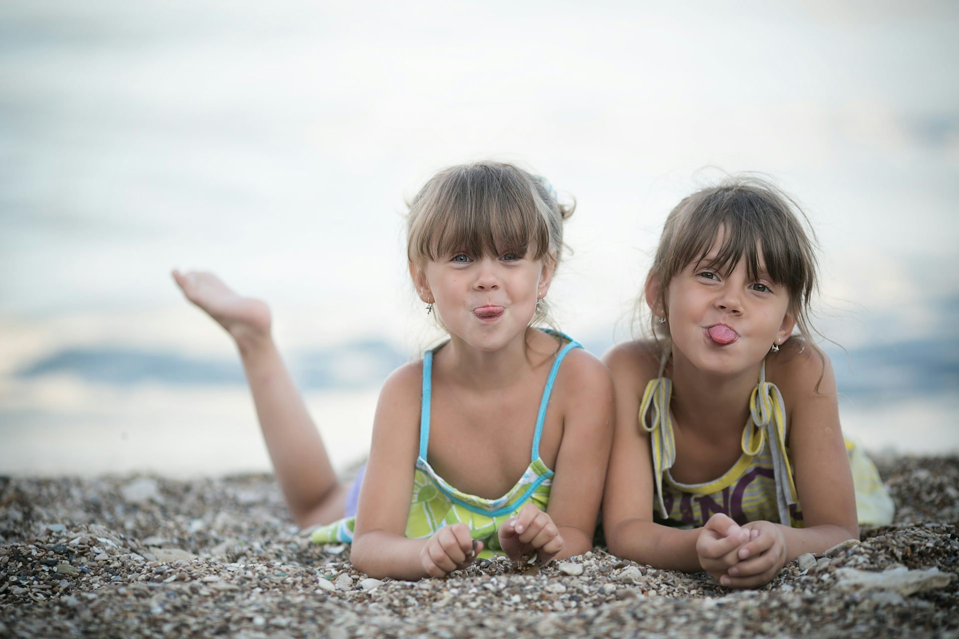 Why your face looks the way it does