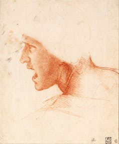 How Leonardo da Vinci made a living from killing machines