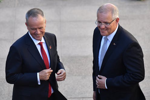 Newspoll steady at 53-47 despite boats, and Abbott and Dutton trailing in their seats