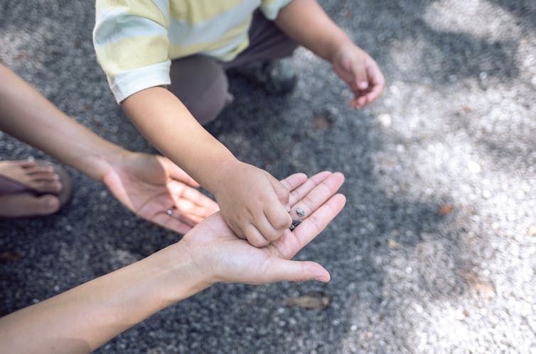 why do we have fingernails and toenails?