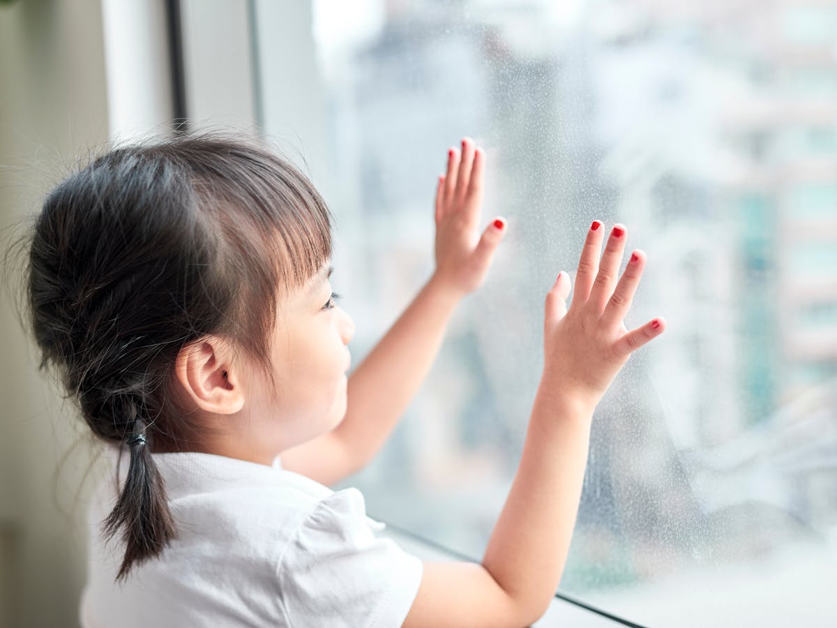 Curious Kids Why Do We Have Fingernails And Toenails