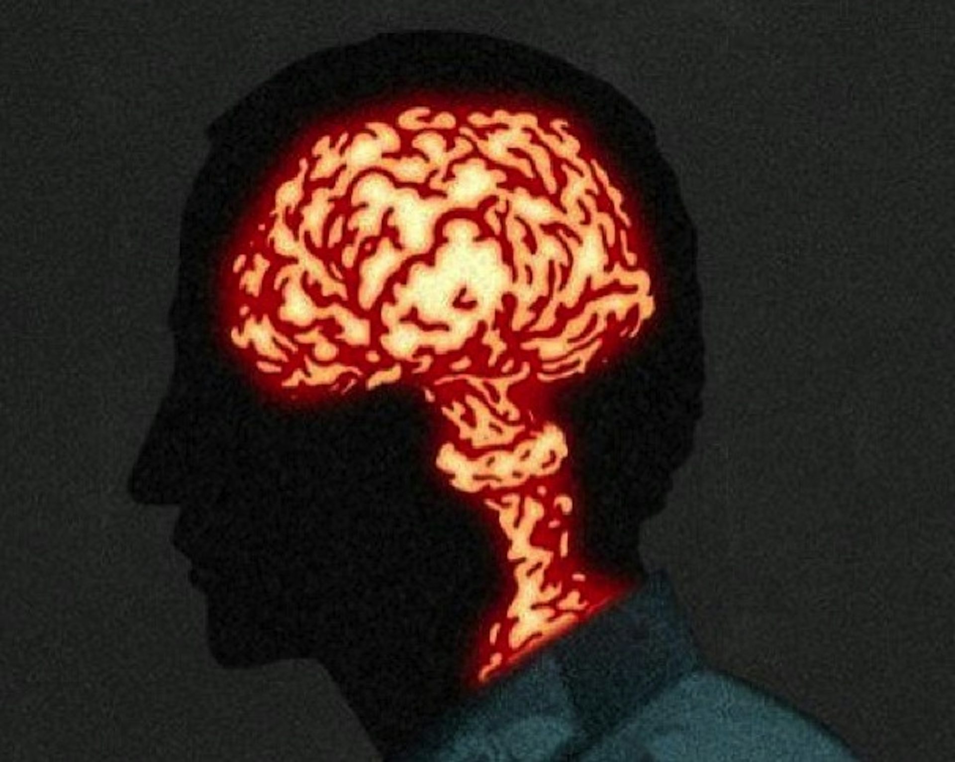 Exercise and prosper lessons about the brain from the bomb