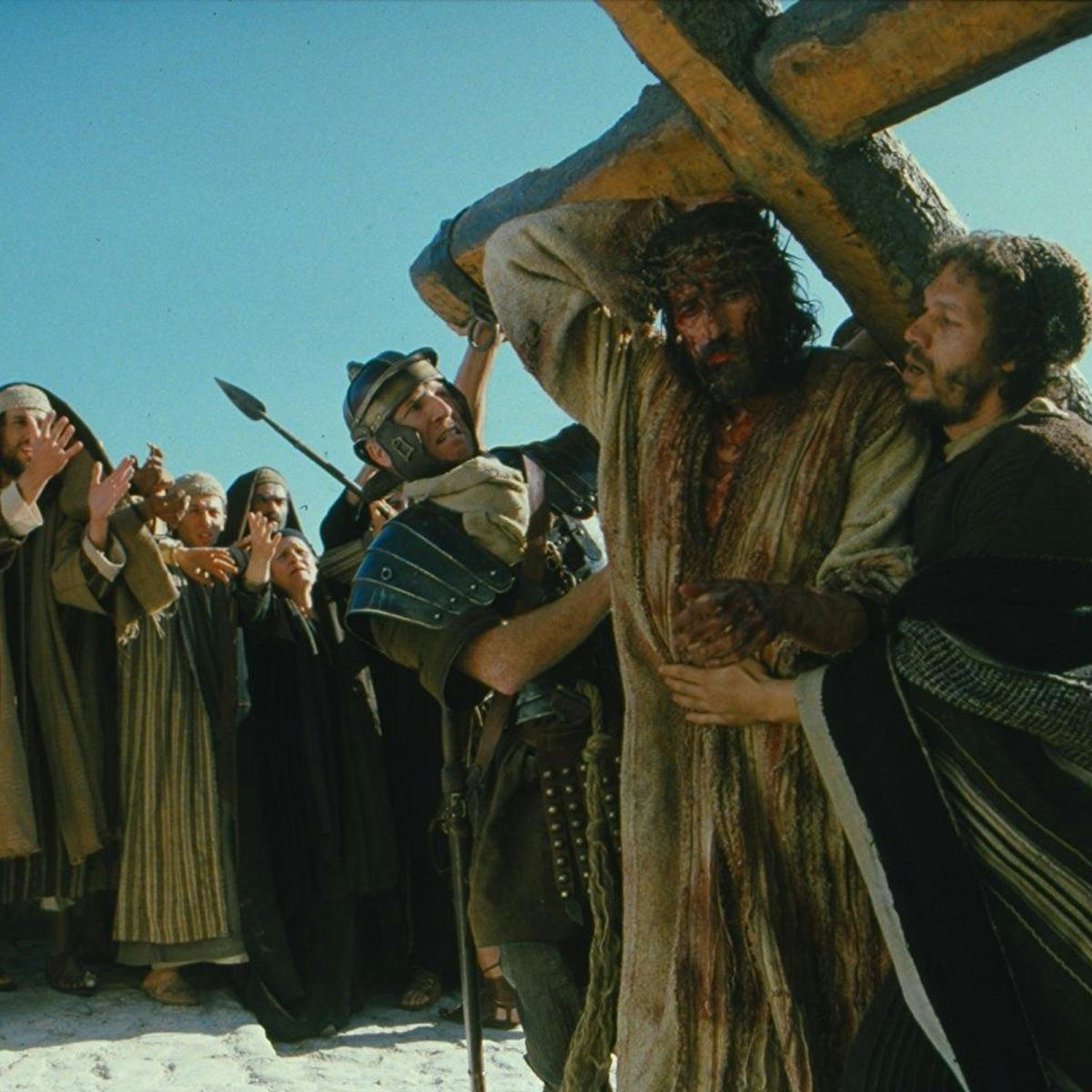 What drives the appeal of 'Passion of the Christ' and other films ...