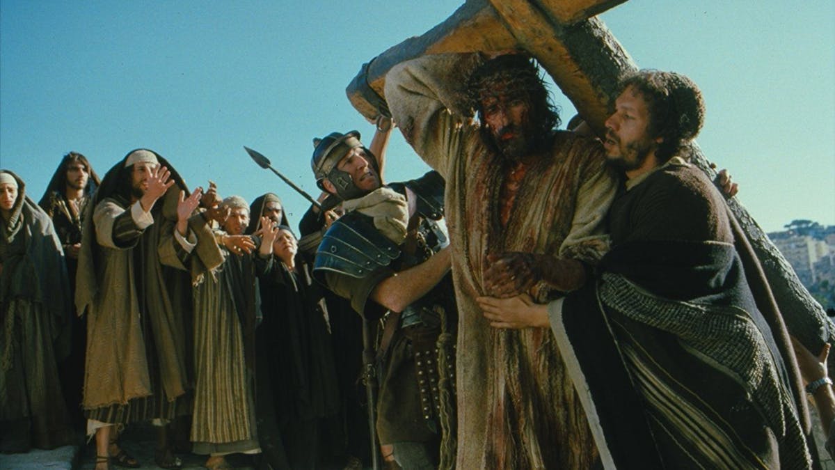What drives the appeal of 'Passion of the Christ' and other films ...