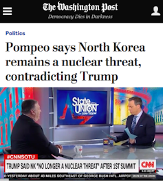 Hermit kingdom, nuclear nation ... If the media keep calling North Korea names, it will only prolong conflict