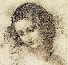 How Leonardo da Vinci, 'Master of Water', explored the power and beauty of its flow