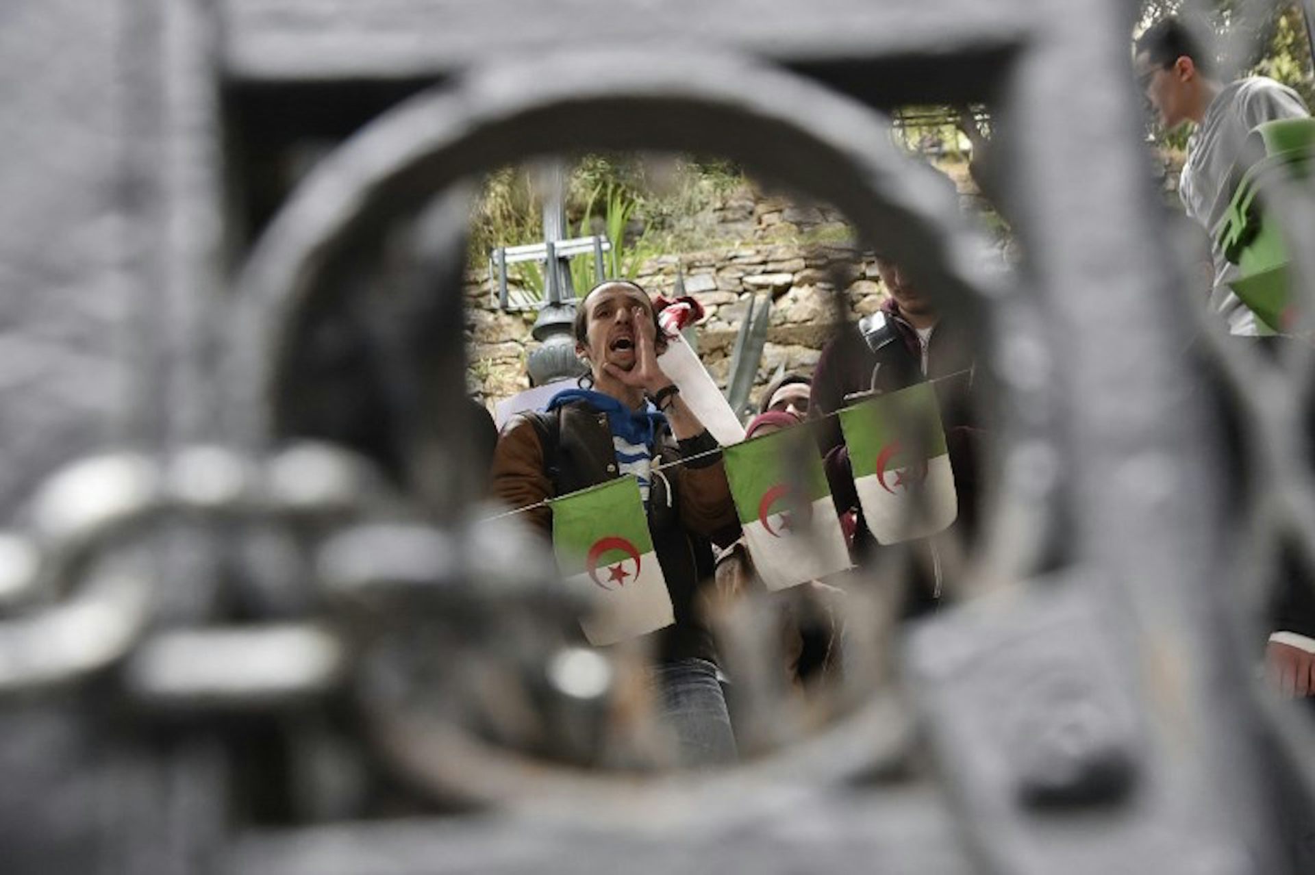 Algérie, économie politique d’une rupture annoncée