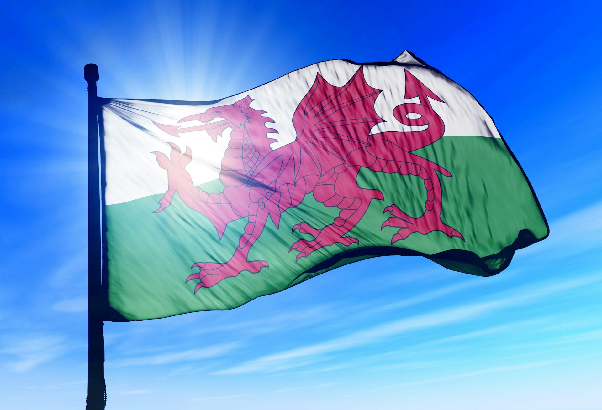 These Four Frequently Used Welsh English Words Link Wales To The