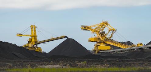 The Chinese coal 'ban' carries a significant political message