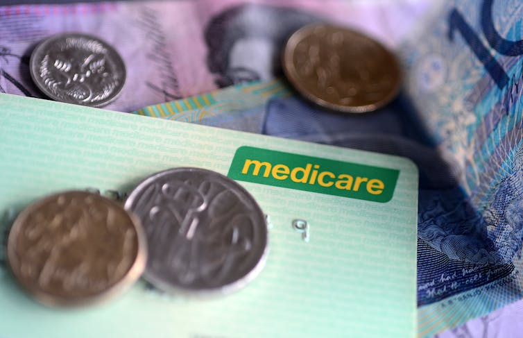 More visits to the doctor doesn't mean better care – it's time for a Medicare shake-up