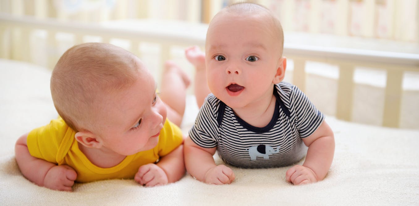 Same Same But Different When Identical Twins Are Non Identical Same Same But Different When Identical Twins Are Non Identical