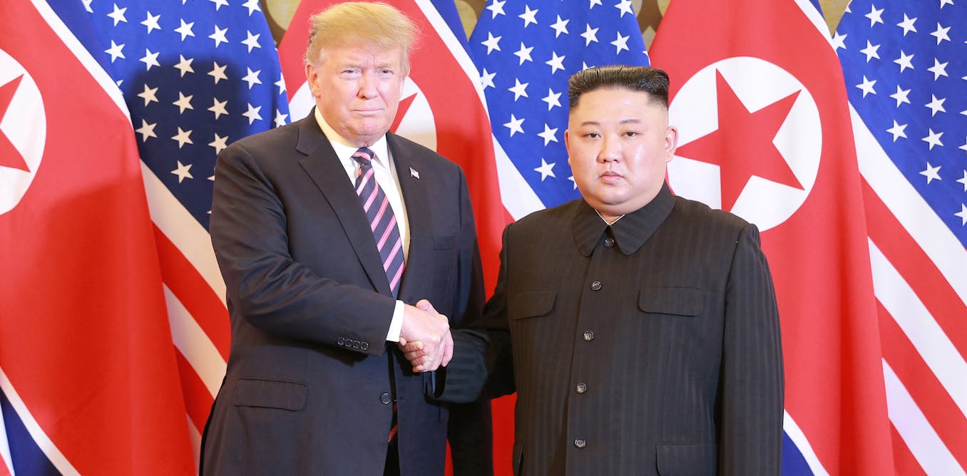 North Korea-US summit: what its failure means for the peninsula's future North Korea-US summit: what its failure means for the peninsula's future