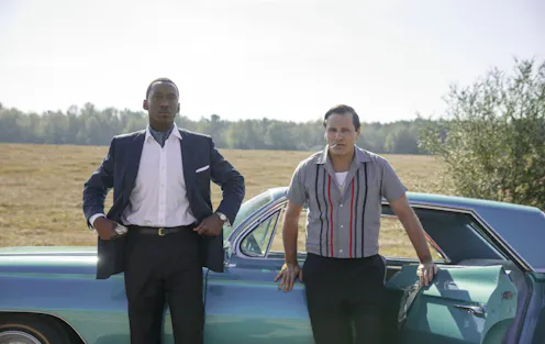 Résultat de recherche d'images pour "green book"