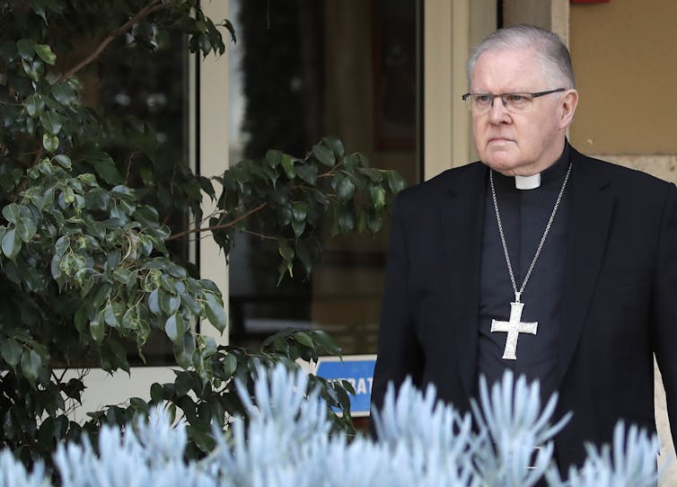 After Cardinal Pell’s conviction, can a tradition-bound church become more accountable?