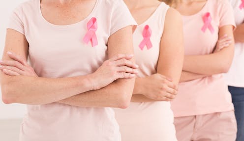 How a new breast cancer biomarker could help patients identify best treatment options