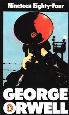 1984 george orwell essays