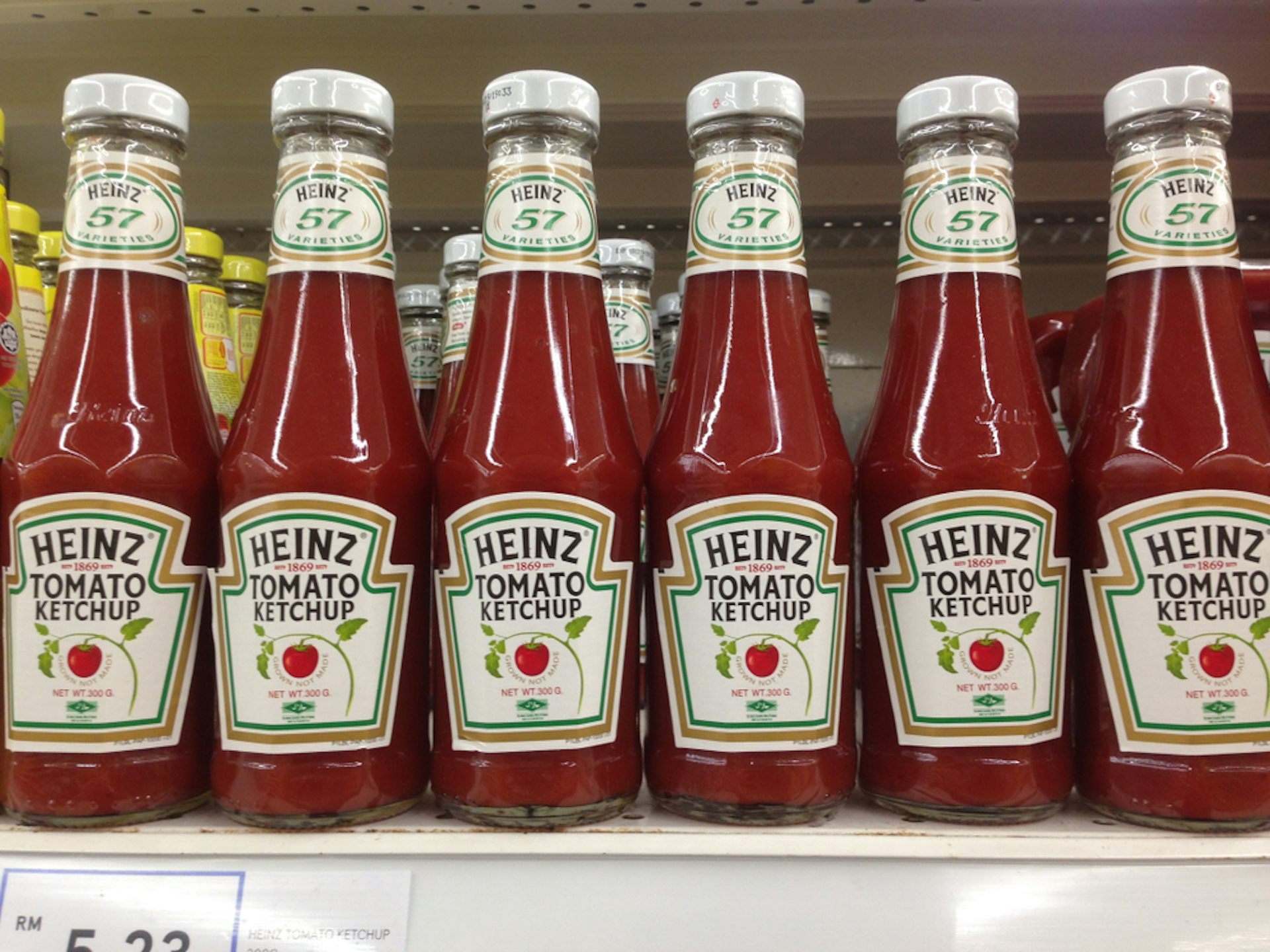 KraftHeinz l’abus de « cost killing » est dangereux pour la santé