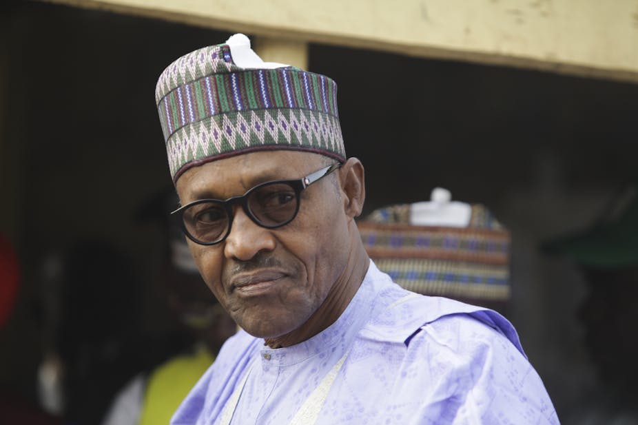 Nigeria: what Muhammadu Buhari's re-election means for Africa's biggest  economy