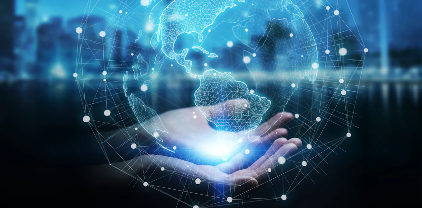 Women in health, science and innovation are collaborating globally