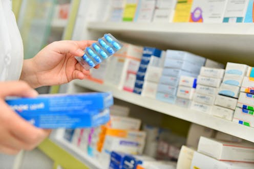 Doctors may be prescribing antibotics for longer than needed