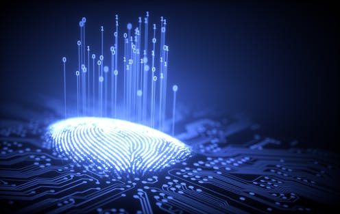 Fingerprint and face scanners aren’t as secure as we think they are