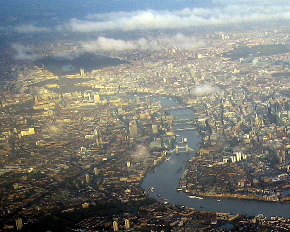seule vitesse datant de Londres