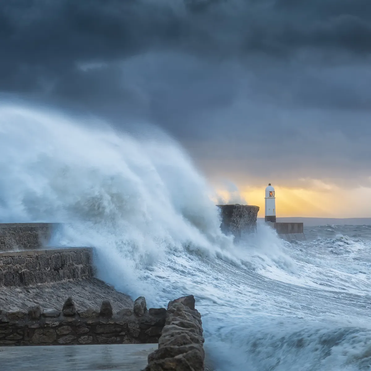 Climate Change Means More Extreme Weather Here S What The Uk Can