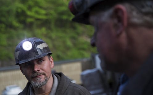 The struggle for coal miners’ health care and pension benefits continues