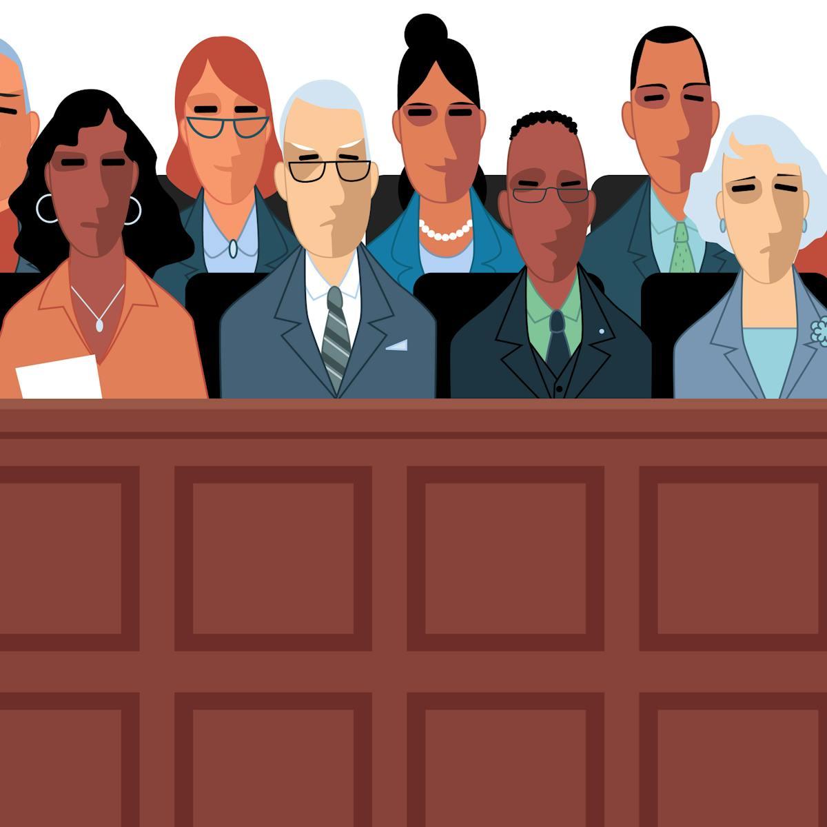 All About Juries: Why Do We Actually Need Them And Can They Get It 'Wrong'?