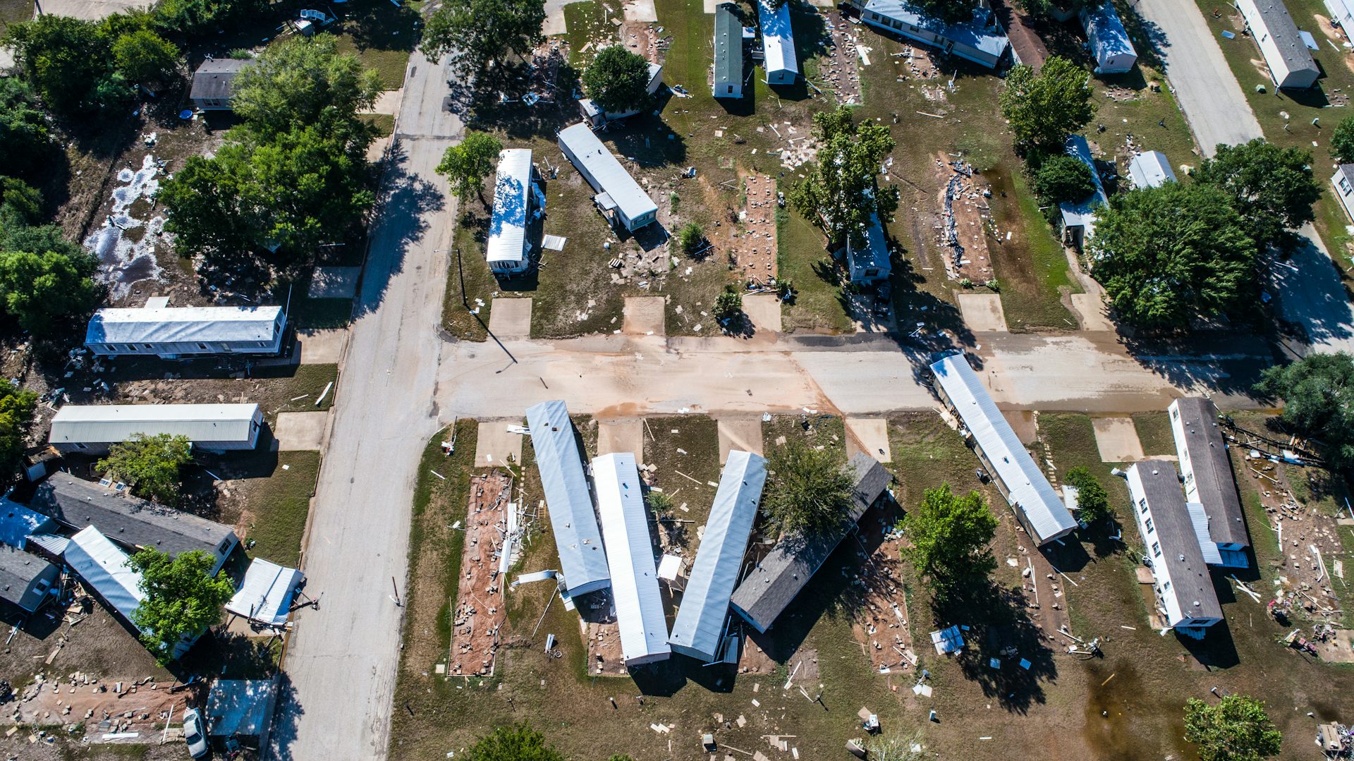 Autonomous Drones Can Help Search and Rescue After Disasters