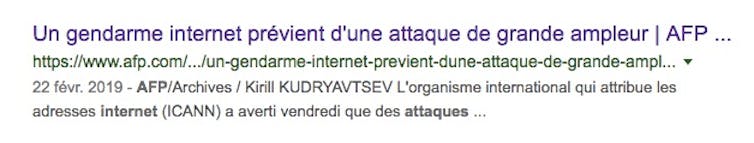 Risques D Attaques Contre Le Dns D Internet La Fin D Internet Et Le Retour Des Pigeons Voyageurs