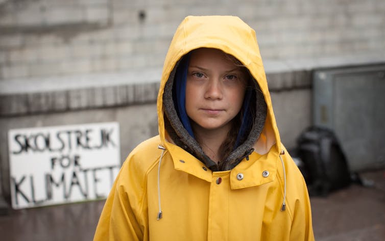 3 ways activist kids these days resemble their predecessors