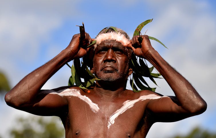 rebooting the idea of 'civilisation' for Australian soil