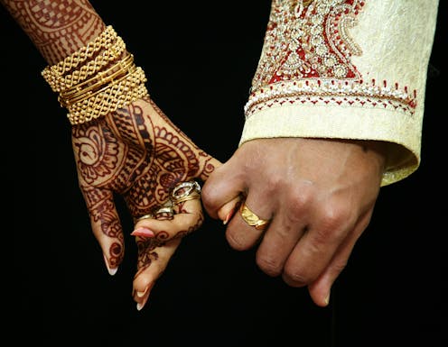 Dowry abuse does exist, but let's focus on the wider issues of economic abuse and coercive control