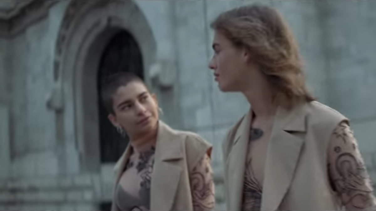 How Mexican Advertising Featuring Rich White People Perpetuates