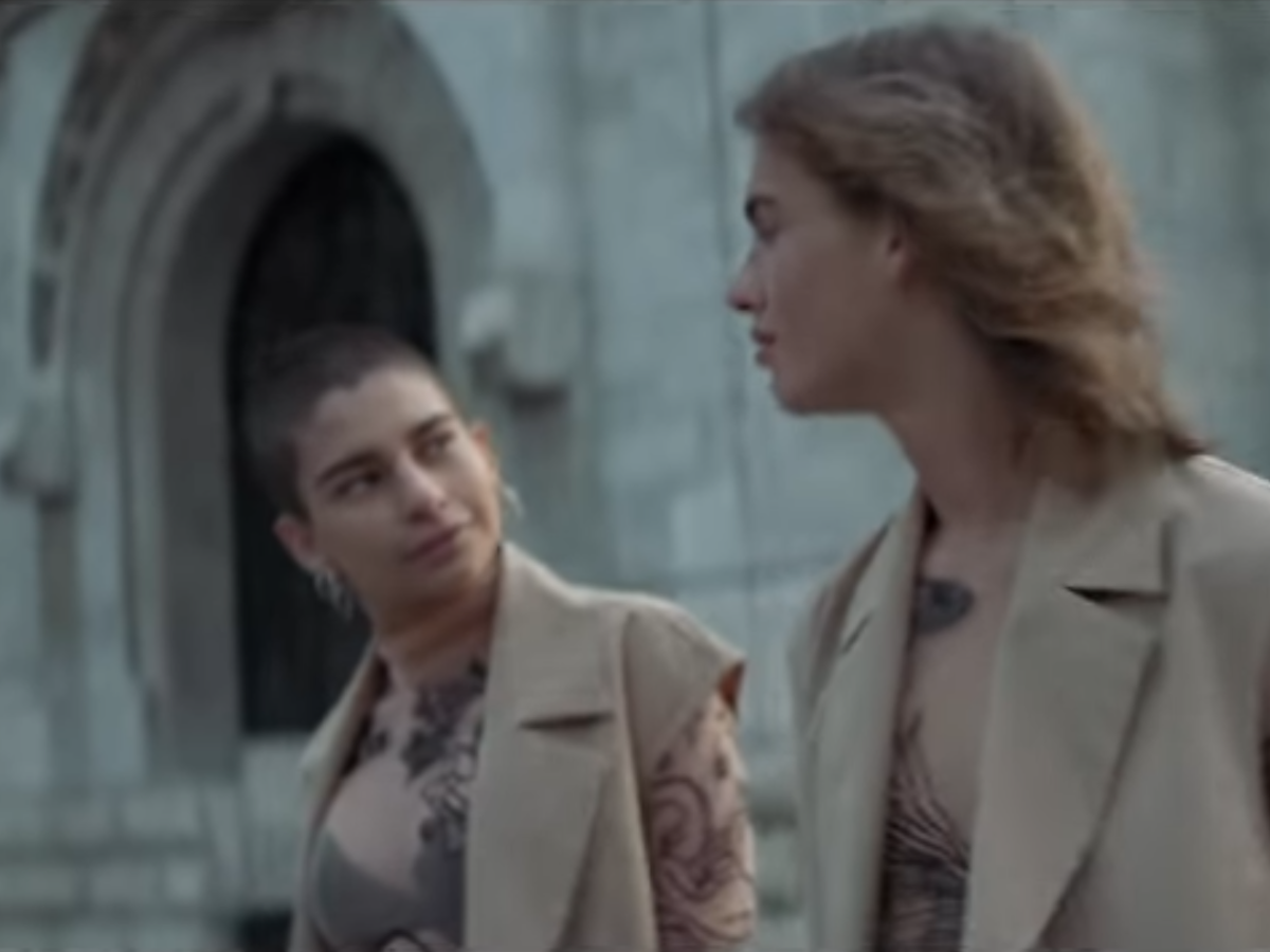 How Mexican Advertising Featuring Rich White People Perpetuates
