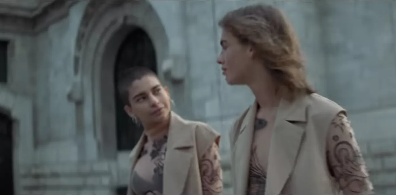 Advertising Classism How Mexican advertising featuring rich white people perpetuates racism ...
