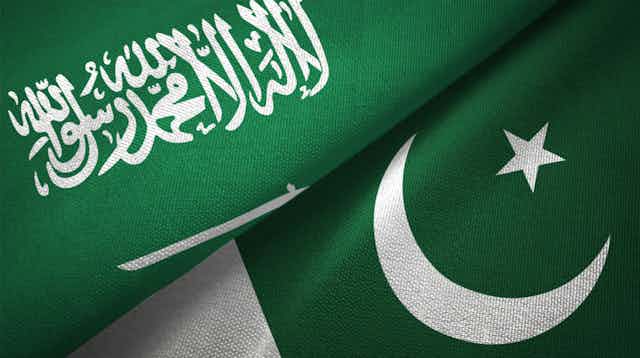 Pakistan forges closer ties with Saudi Arabia – and Iran isn't happy