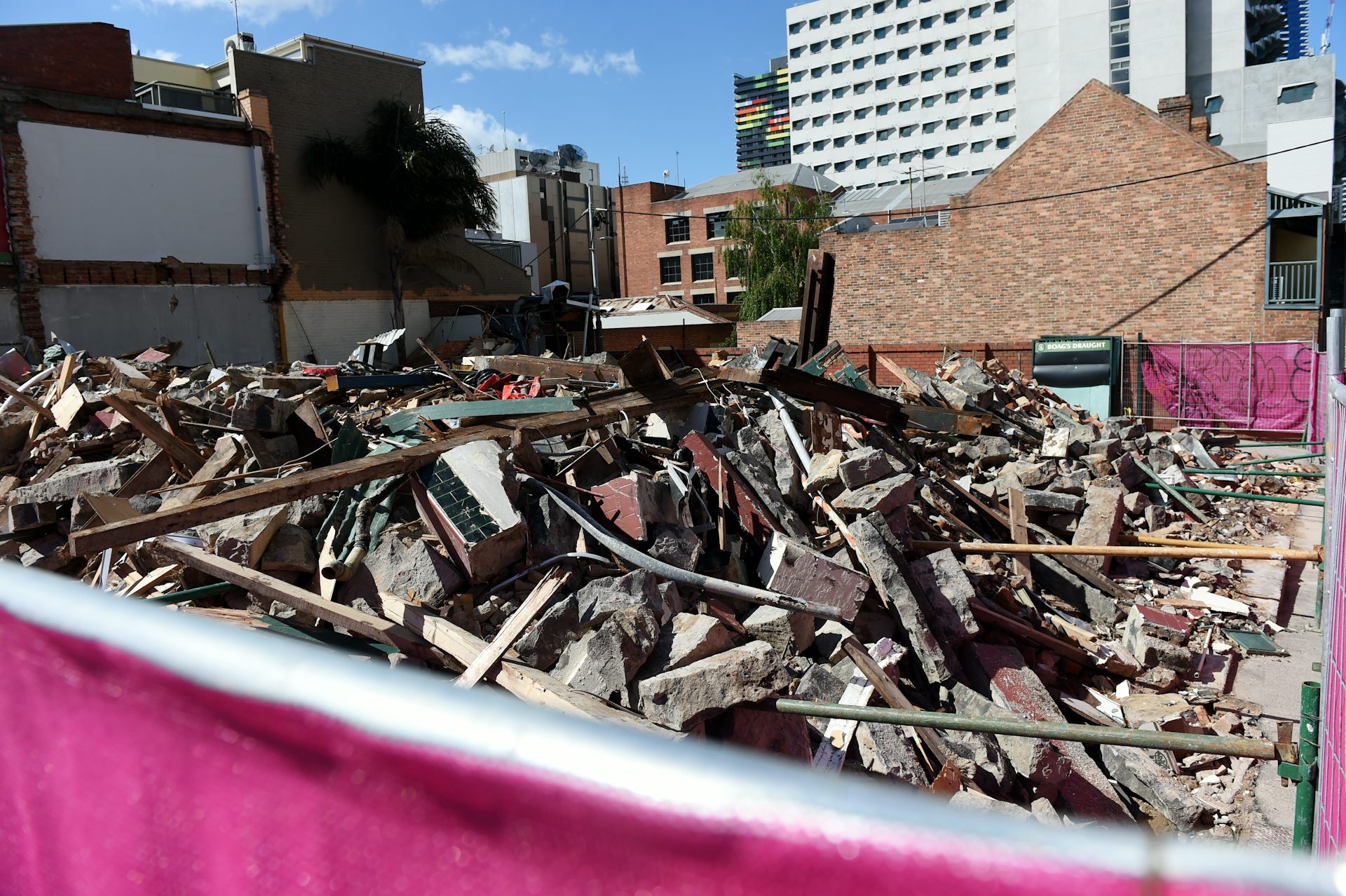 Jakarta Informal Meeting Bertujuan Untuk