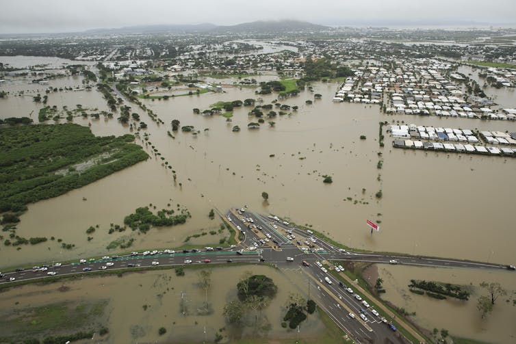 Australia needs a national plan to face the growing threat of climate disasters