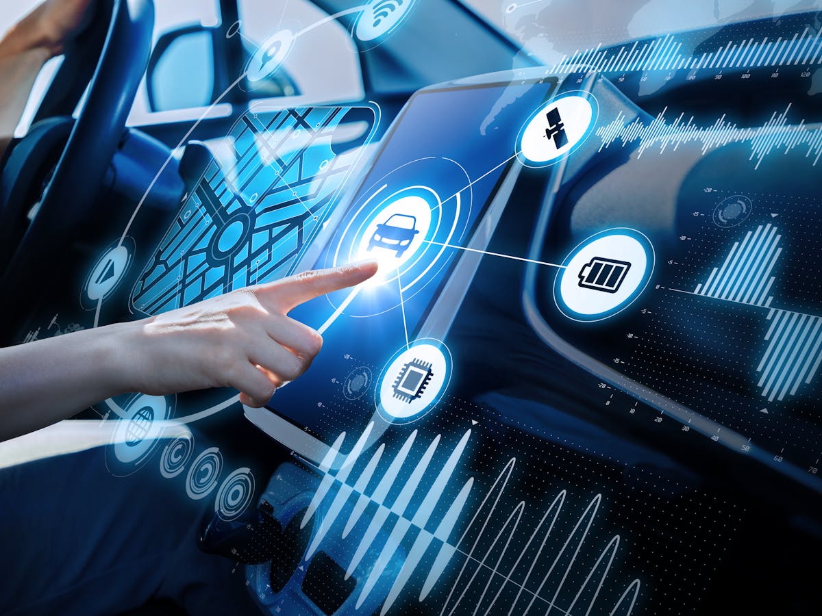 Menos Decisiones Humanas Y Más Tecnología Para Evitar Accidentes De Tráfico