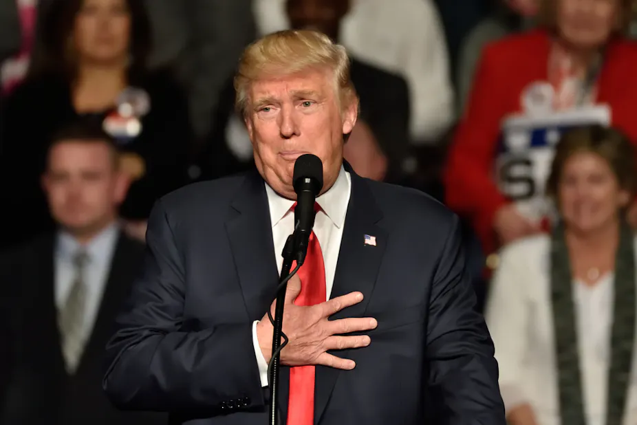 Donald Trump's use of humiliation could have catastrophic consequences – a psychologist explains why