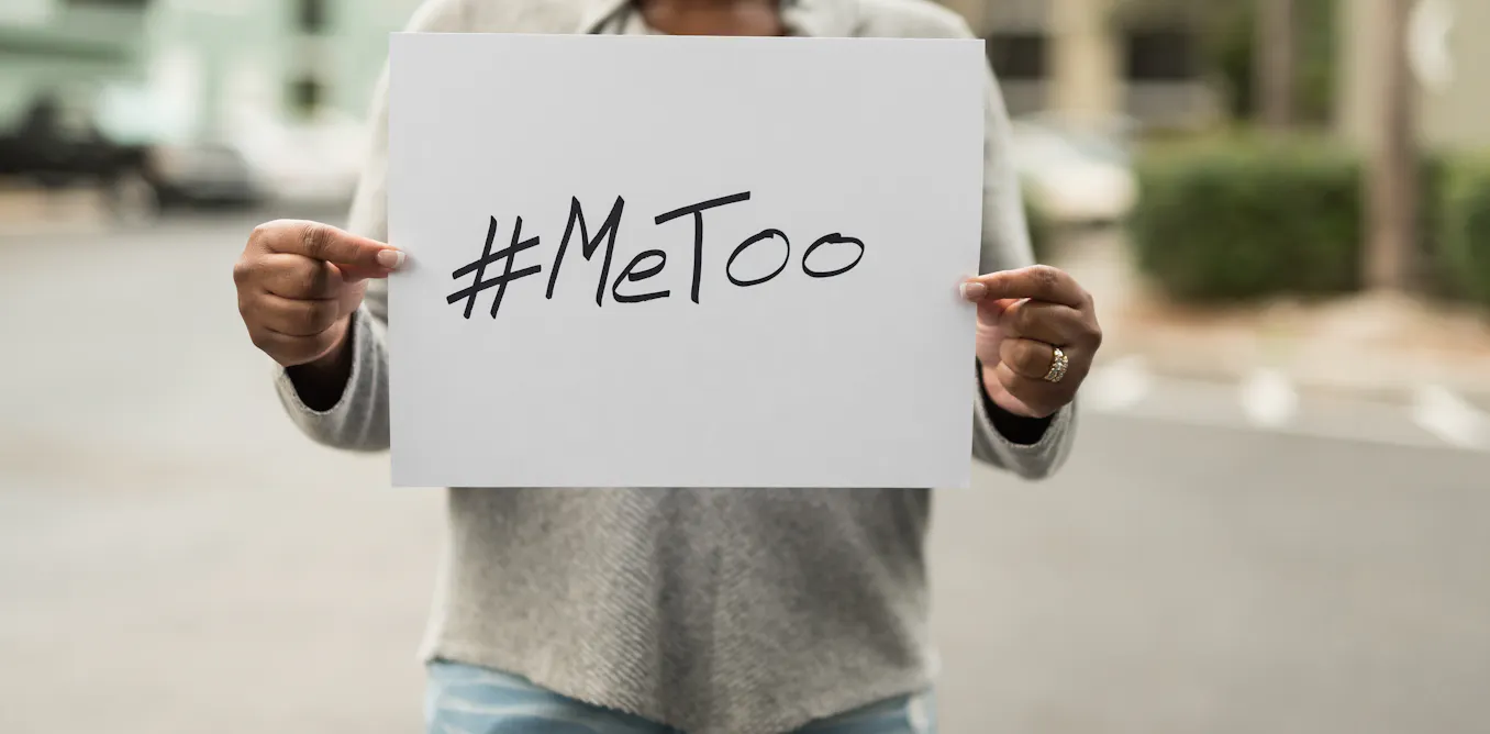 Meatoo #MeToo isn’t big in Africa. But women have launched their own versions