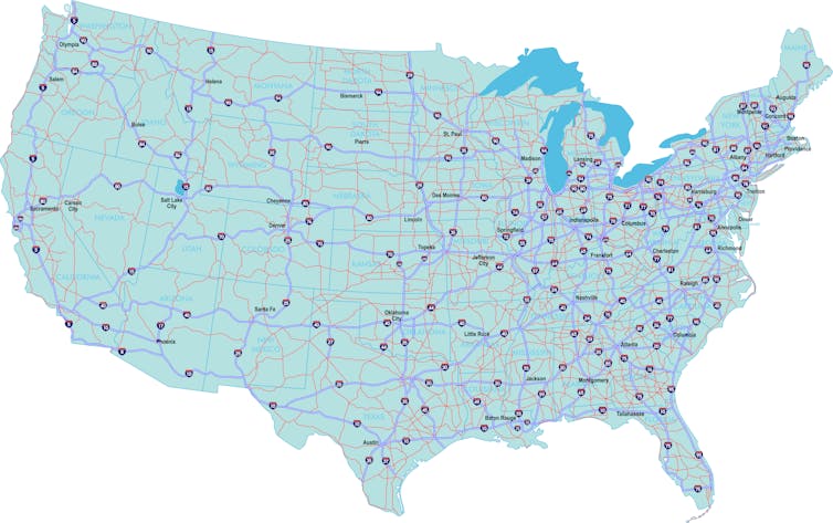 Sex trafficking in the US: 4 questions answered