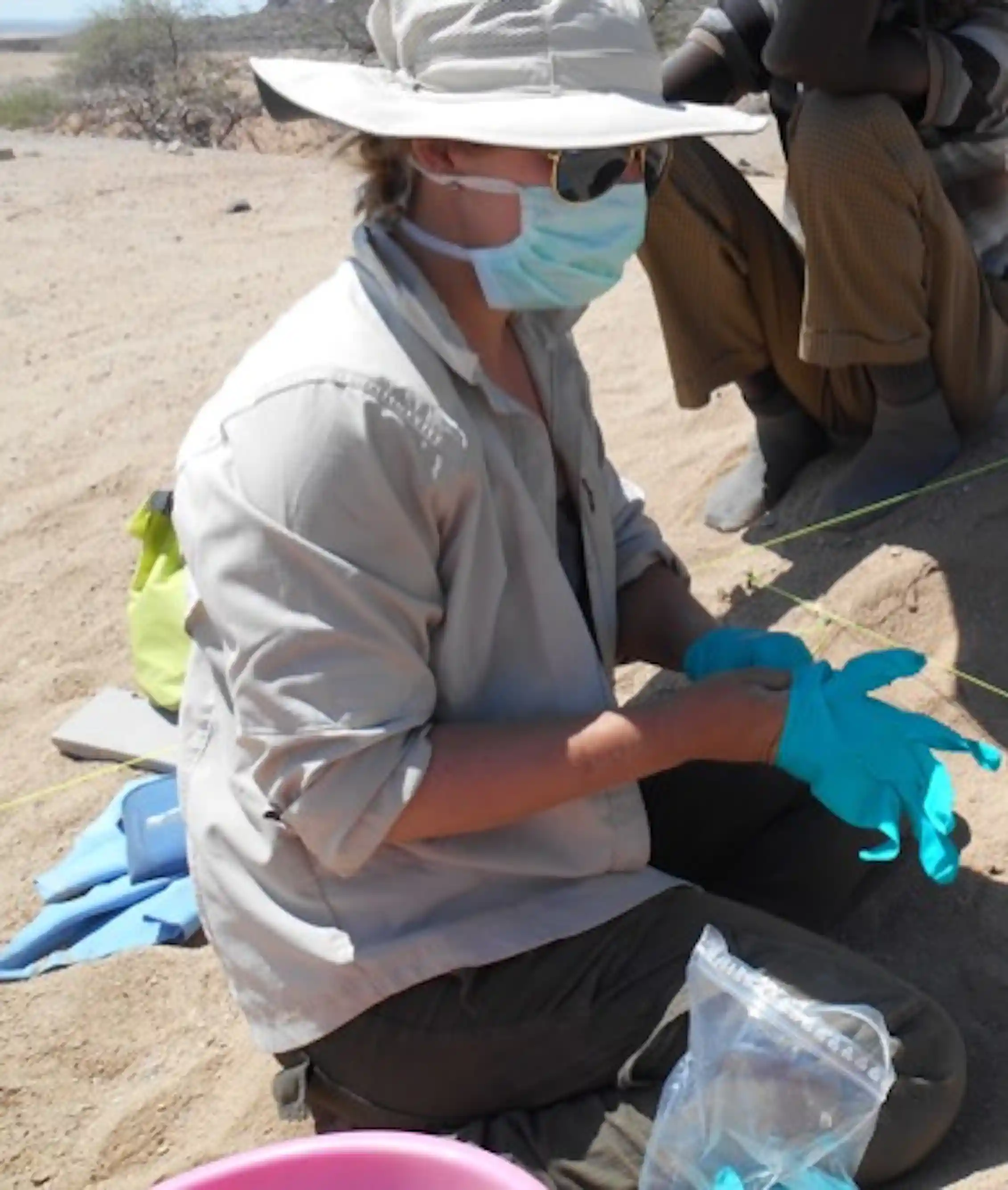 Ancient DNA is a powerful tool for studying the past – when ...