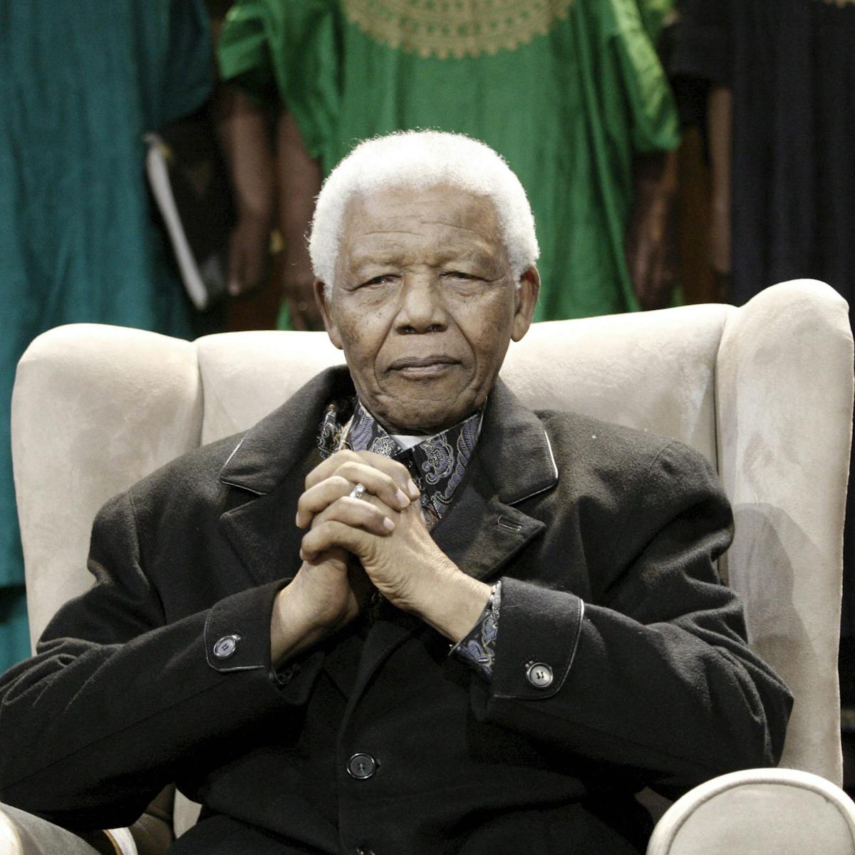 Nelson Mandela Dies Man Who Reinvented South Africa As A Rainbow Nation Nelson Mandela Dies Man Who Reinvented South Africa As A Rainbow Nation