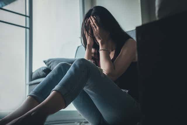 Worst Things To Say To Someone With Anxiety Worst Things To Say To Someone With Anxiety