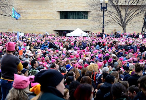 Backlash and gender fatigue. Why progress on gender equality has slowed