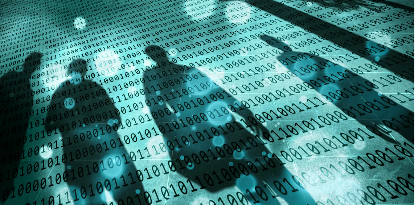 Algorithms have already taken over human decision making