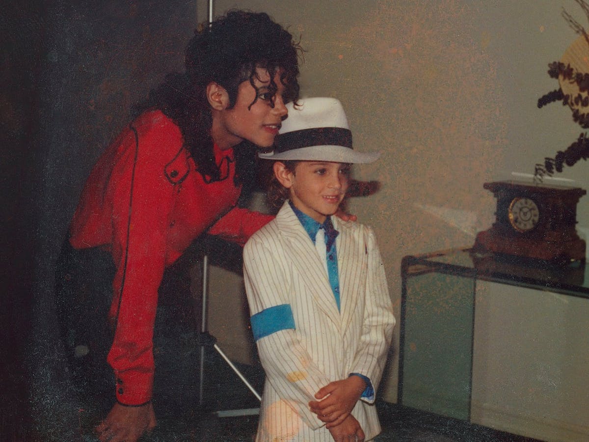 Michael Jackson As An Expert In Child Sexual Abuse Here S What I Thought When I Watched Leaving Neverland Michael Jackson As An Expert In Child Sexual Abuse Here S What I Thought When I Watched Leaving Neverland
